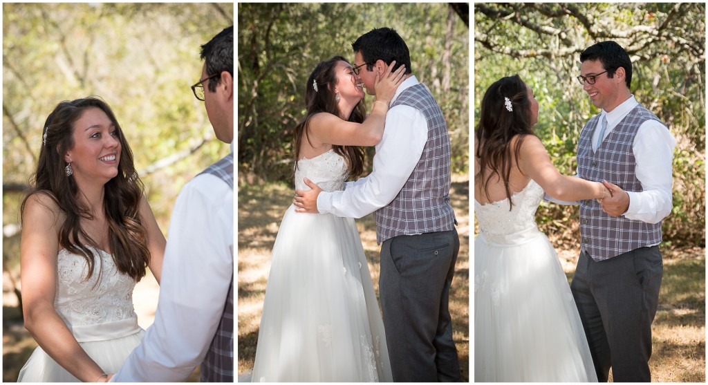 Arianna & Aric - Wedding - Adrian Tamblin Photography -14